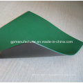 HDPE Pond Liners for Methane Generating Pit